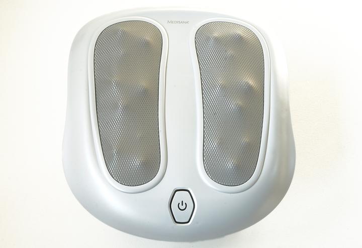 Actual product image Medisana FM 883