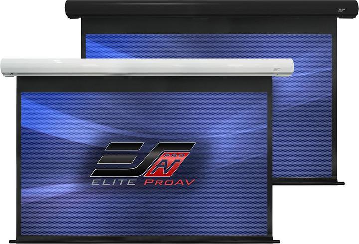 Actual product image Elite Screens Saker (200", 16:9)
