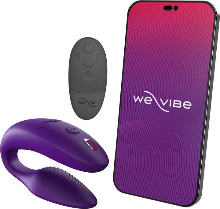 Immagine prodotto We-Vibe Sync2