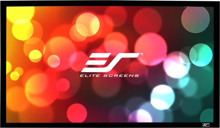 Elite Screens Sable Frame (92", 16:9)