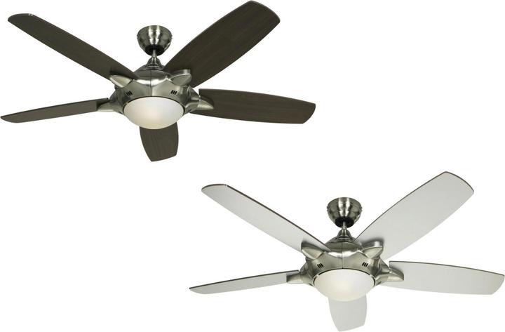 Produktbild CasaFan Mercury