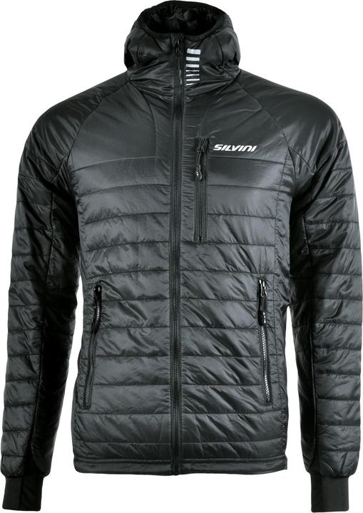 Actual product image MGA Mens Silvini Men Jacket Rutor MJ1142 (M)