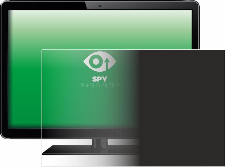 Produktbild upscreen Blickschutzfilter Anti-Spy Privacy Filter Blaulicht-Schutz (13.30", 16 : 9)