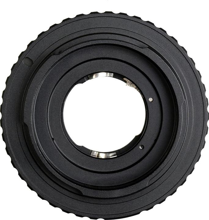 Produktbild Kipon Adapter für Hasselblad auf Fuji X