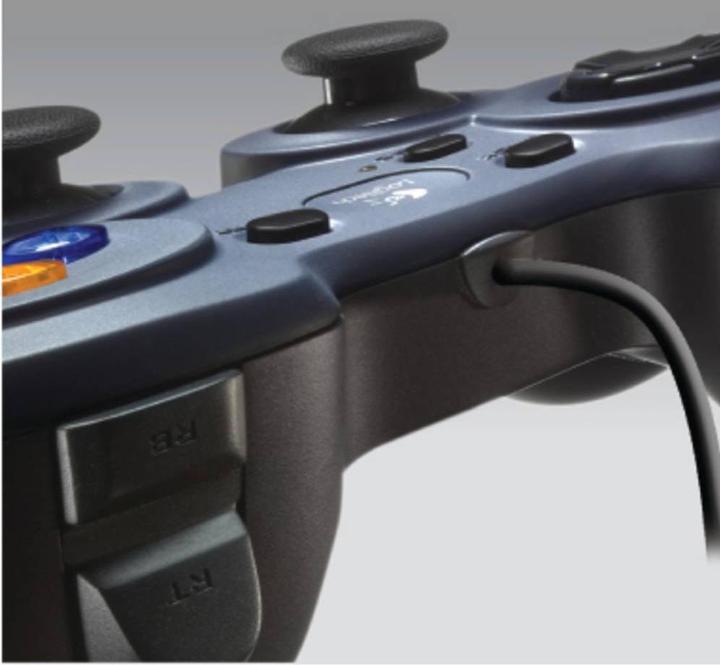 Actual product image Logitech G F310 (PC)
