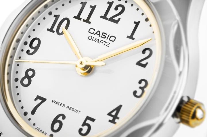 Image du produit Casio Montre pour femme LTP-1275SG-7BDF + BOX