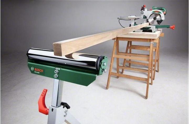 Actual product image Bosch Home & Garden Pta 1000 (46.60 cm, 79 cm)