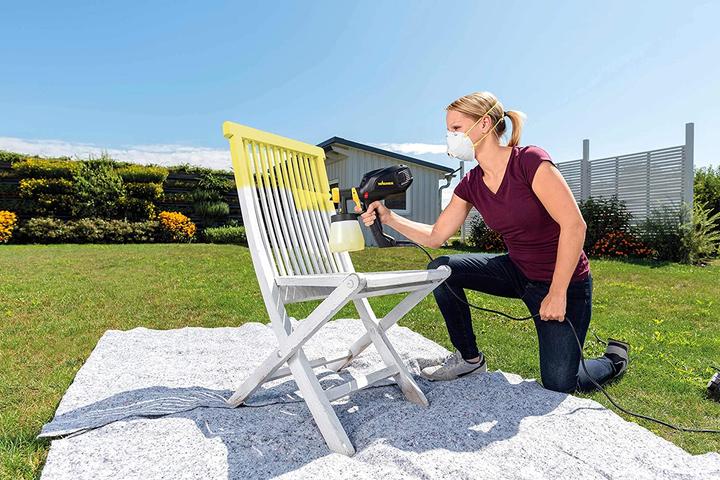 Image du produit Wagner Pulvérisateur universel W575 FLEXiO