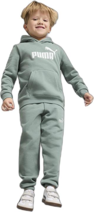 Actual product image Puma ESS No. 1 Logo Sweatpants FL PS (98)