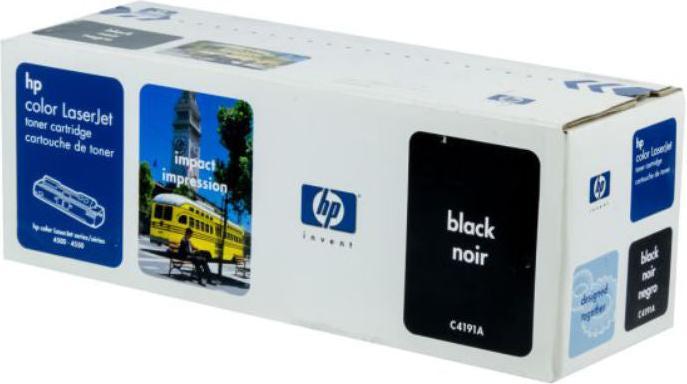 Immagine prodotto HP Toner originale 640A C4191A (FC)