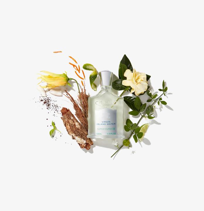 Produktbild Creed Virgin Island Water (Eau de Parfum, 100 ml)