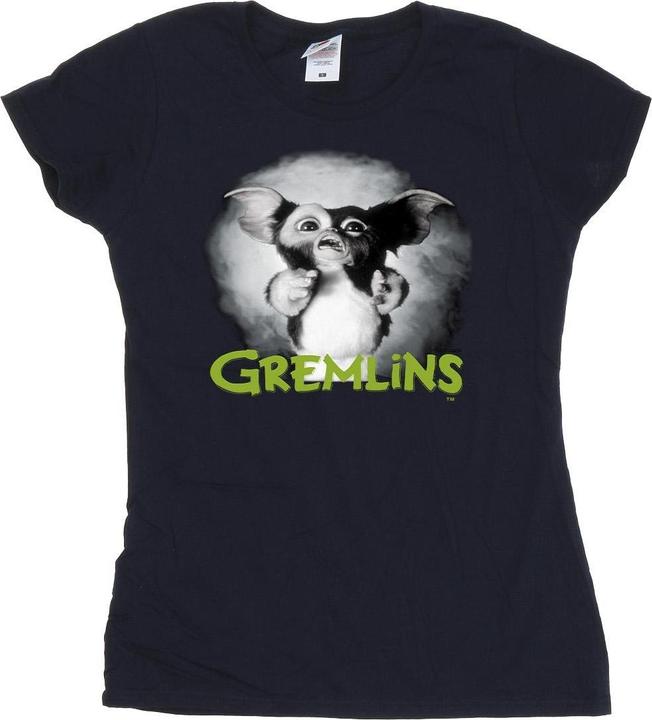 Immagine prodotto Universal Textiles Scared Green Maglietta Donna (XL)