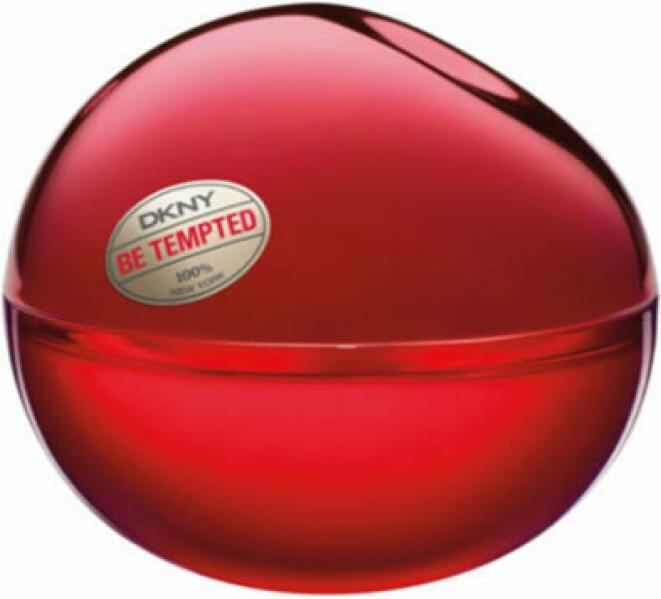 Produktbild DKNY Be Tempted (Eau de Parfum, 100 ml)