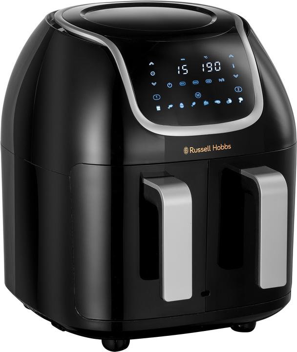 Produktbild Russell Hobbs 27290-56 SatisFry Air Dual Basket