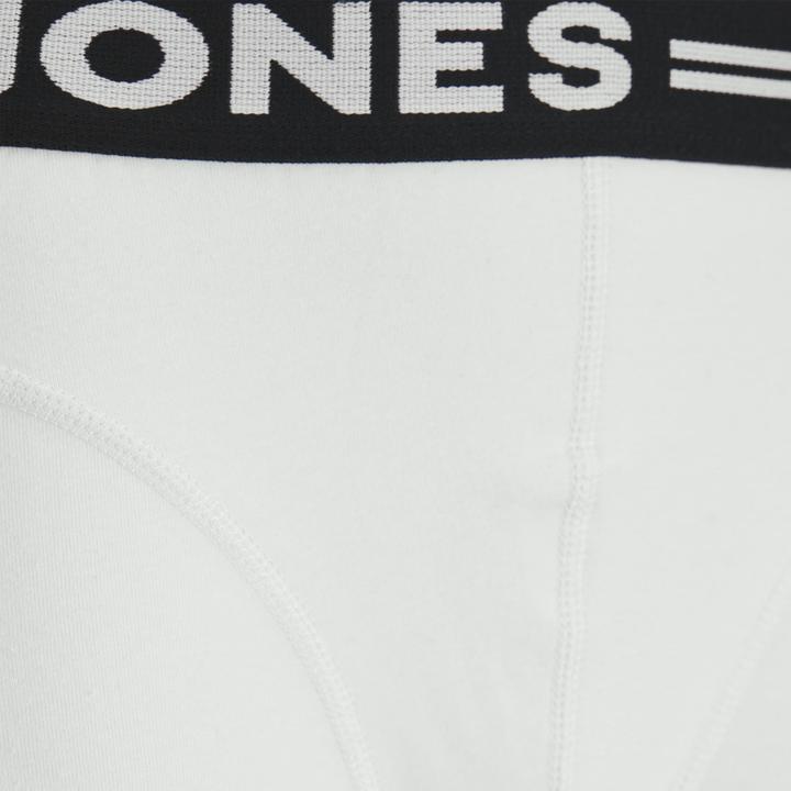 Image du produit Jack & Jones Sense Trunks 6 Pack Jnr Noos (128, paquet de 6)