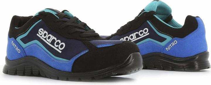 Actual product image Sparco Nitro (48)