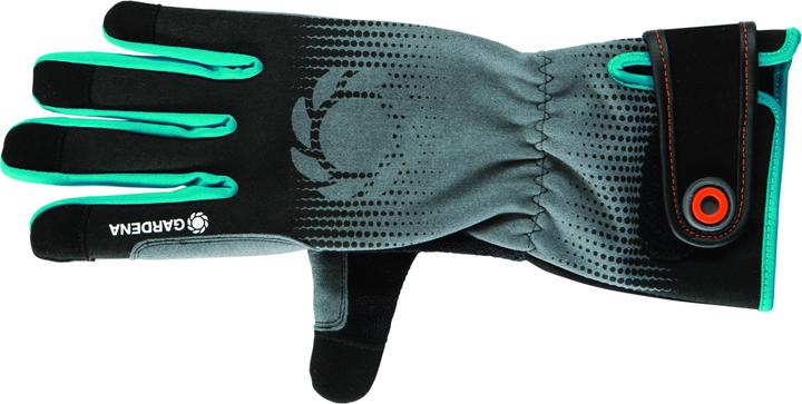 Actual product image Gardena Strauchpflegehandschuh (M)