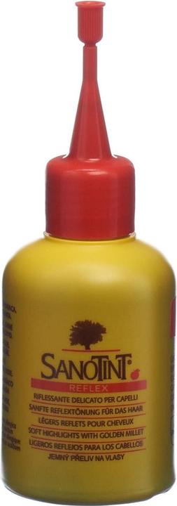 Immagine prodotto Sanotint Tinta dei capelli 55 marrone rame (Marrone rame)
