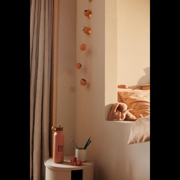 Immagine prodotto Liewood Borraccia Falk Tuscany Rose Multi Mix (0.50 l)