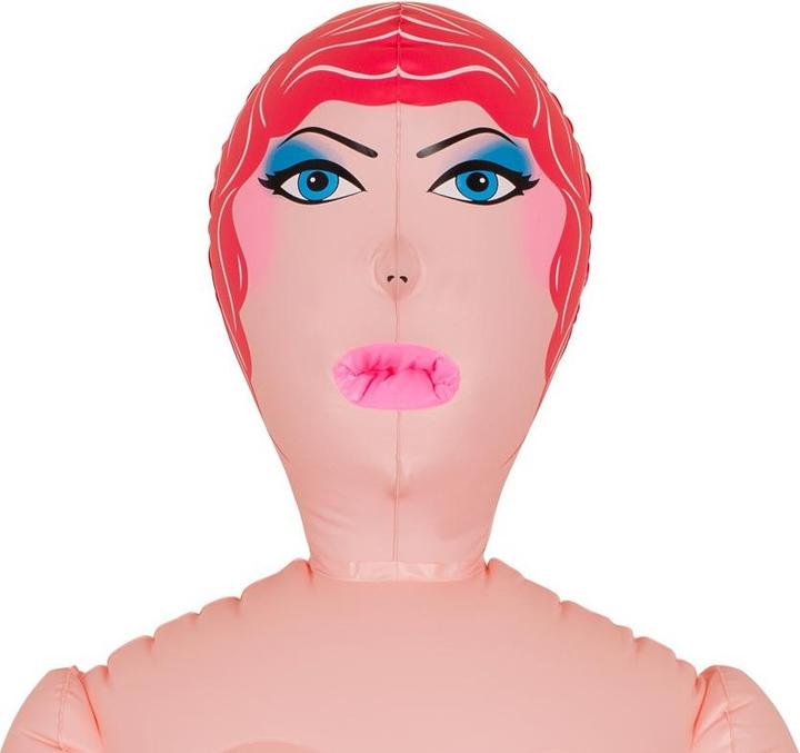 Actual product image You2Toys Elements Fire