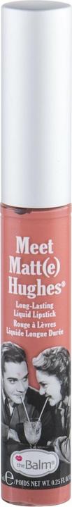 The Balm Meet Matt(e) Hughes (Doting)