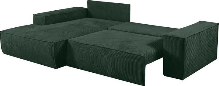 Actual product image Pascal Morabito Amelia (Corner sofa)