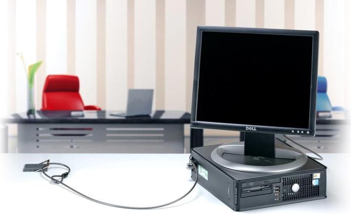 Immagine prodotto Kensington Twin Microsaver