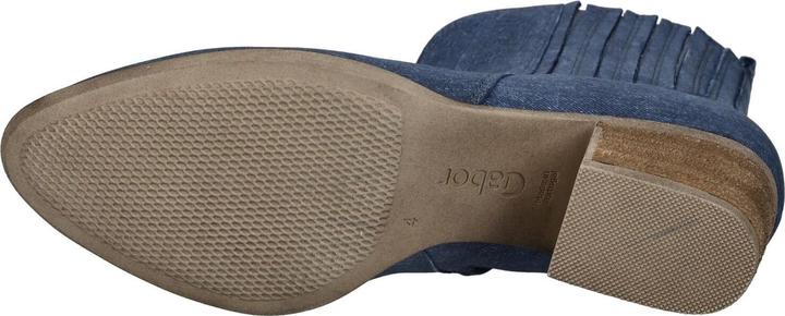 Image du produit Gabor Stiefelette (37.5)