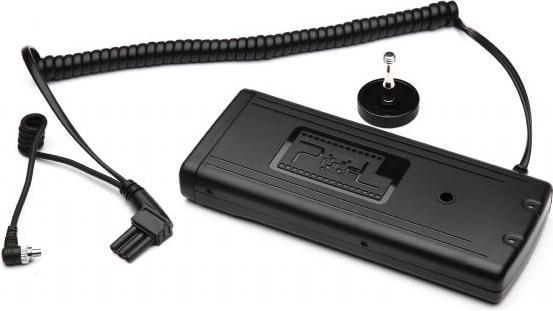 Image du produit Pixel Pack de piles TD-384 pour flash d'appareil photo Canon Speedlite (Batterie du flash)