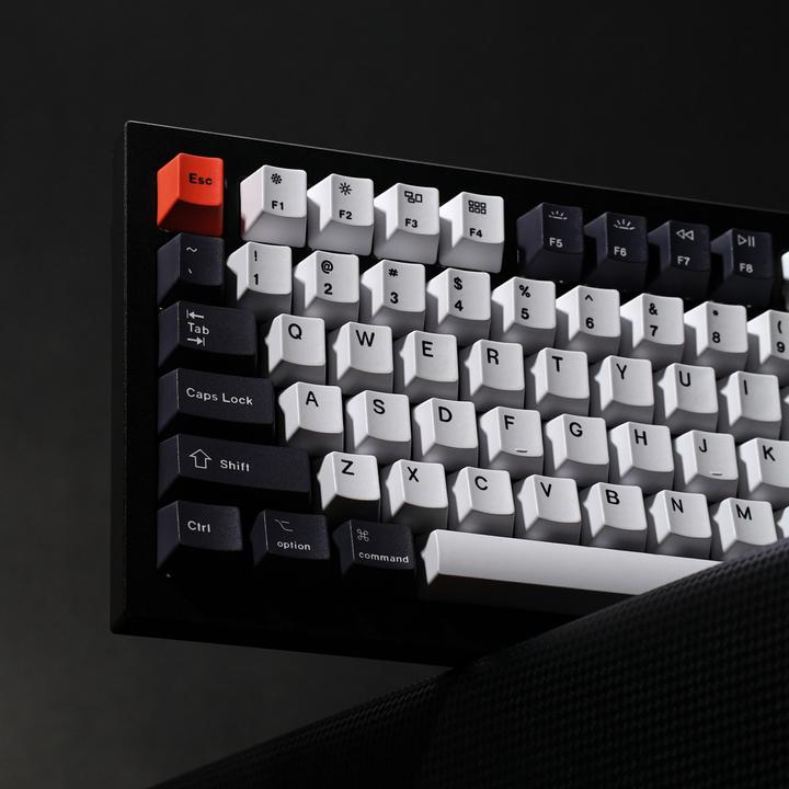 Immagine prodotto Keychron Q1 (US, Cablato)