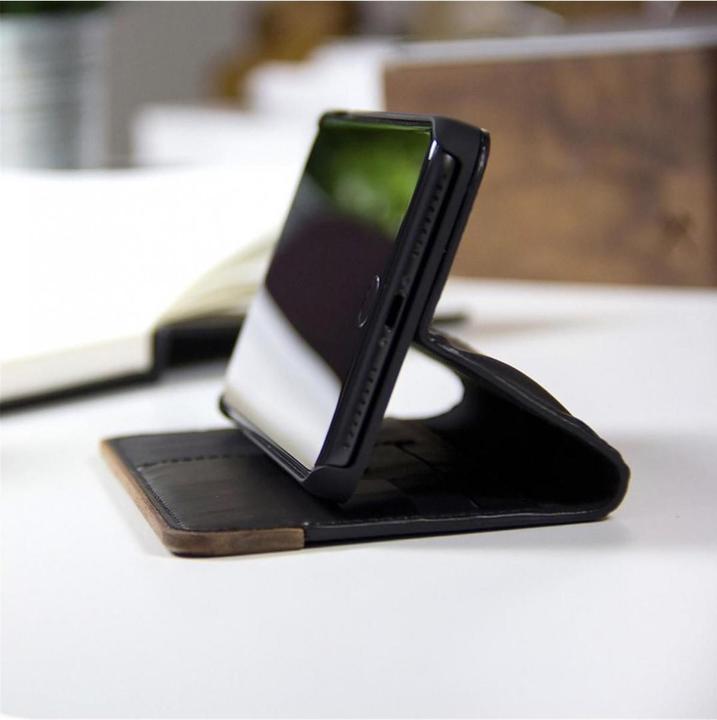 Image du produit Woodcessories EcoWallet (Apple iPhone 11 Pro)