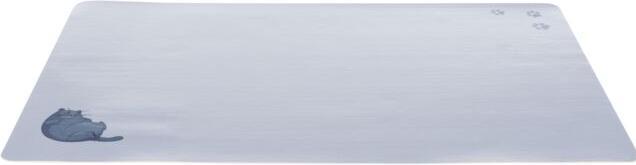 Image du produit Trixie Tapis pour écuelle