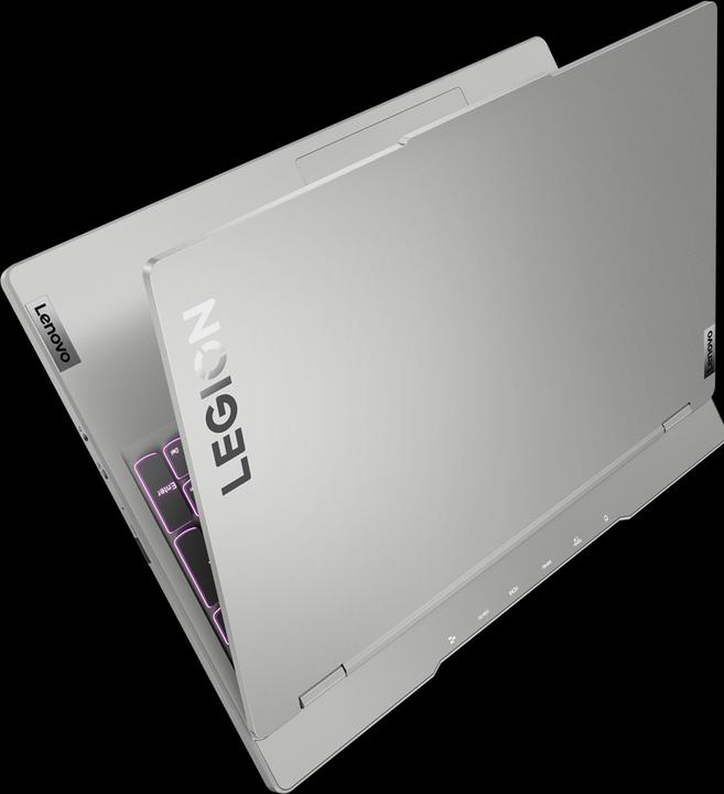Actual product image Lenovo Legion 5 RTX 3060 (15.60", AMD Ryzen 7 6800H, 32 GB, 1000 GB, CH)