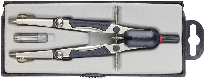Actual product image Rotring Quick setting compass