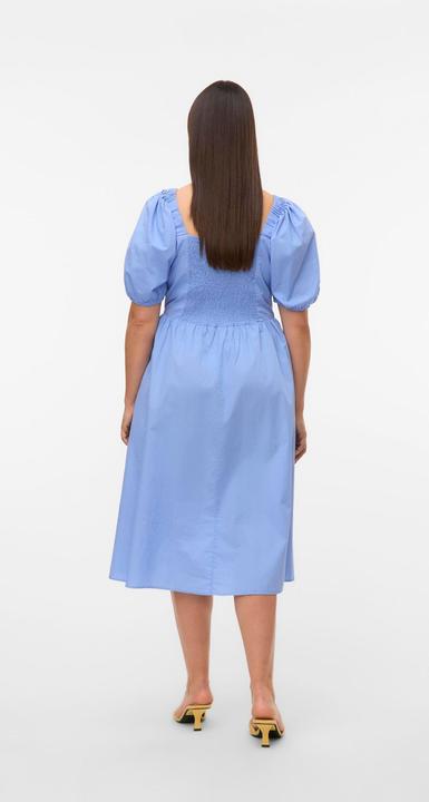 Produktbild Vero Moda VMCHIMMA Langes Kleid Kleid (46)