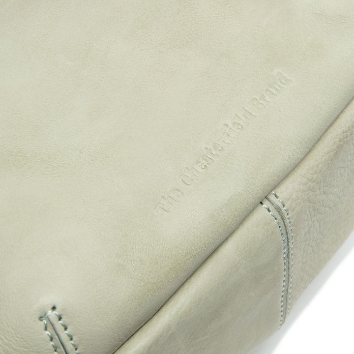 Image du produit The Chesterfield Brand Clarita Umhängetasche Leder 35 cm