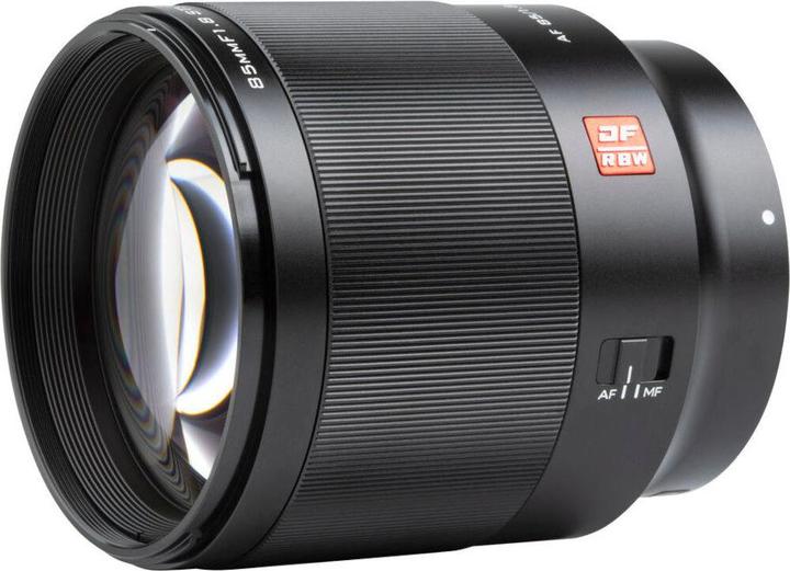 Actual product image Rollei Viltrox AF 85mm f/1.8 Canon RF (Canon RF, full size)