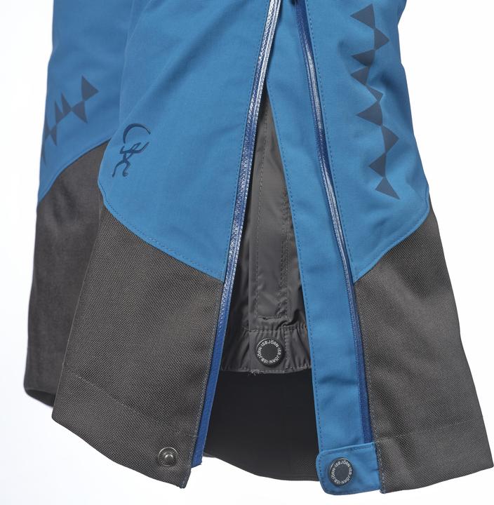 Actual product image Isbjörn Offpist Ski Pant (134)