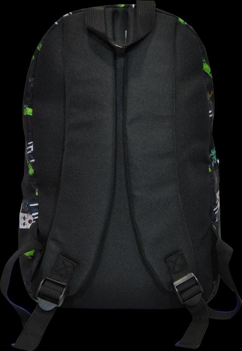 Produktbild Kids Licensing Minecraft Rucksack
