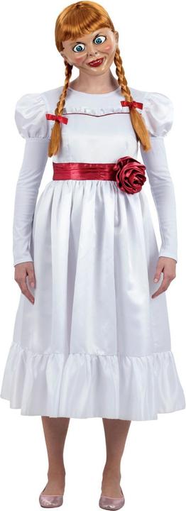 Produktbild Smiffys Annabelle Kostüm (L)