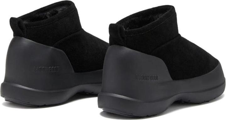 Produktbild Moon Boot Winterstiefel "Luna" schwarz (38)
