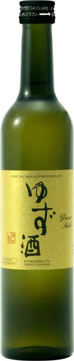 Produktbild Fujuku Yuzu (1 x 50 cl)