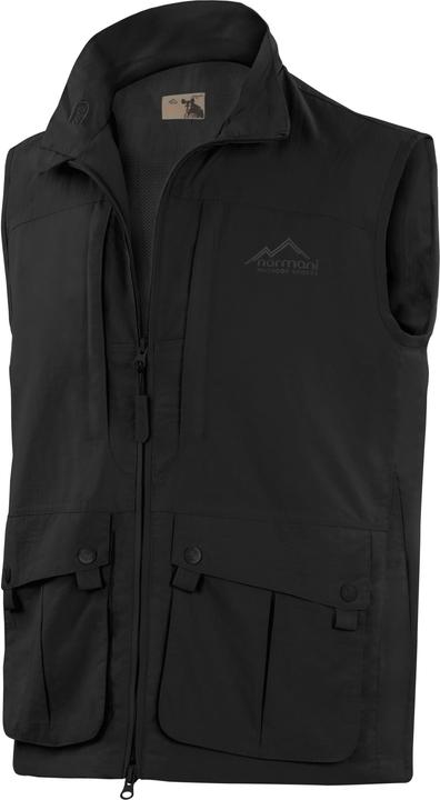 Immagine prodotto Normani Gilet da esterno Okapi - 1926 (M)