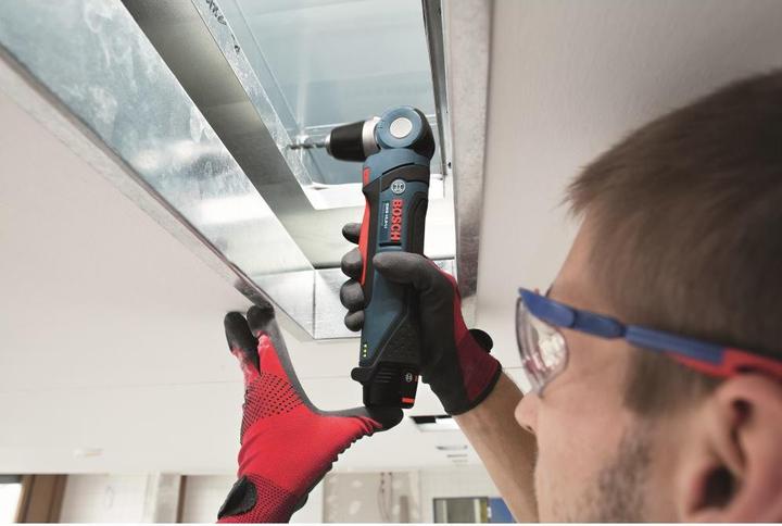 Image du produit Bosch Professional Gwb 10.8 Li (Fonctionnement sur batterie)