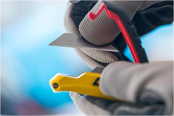 Produktbild Stanley Klappmesser Fatmax (Cutter)