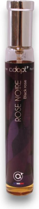 Image du produit Adopt Perfume Rose Noire 30ml (Eau de parfum, 30 ml)