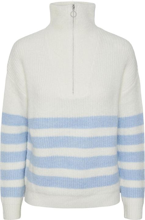 Pieces PCBROOKS Strickpullover (XS)