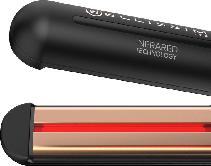 Actual product image My Pro Infrared 11725 (Straightening iron)