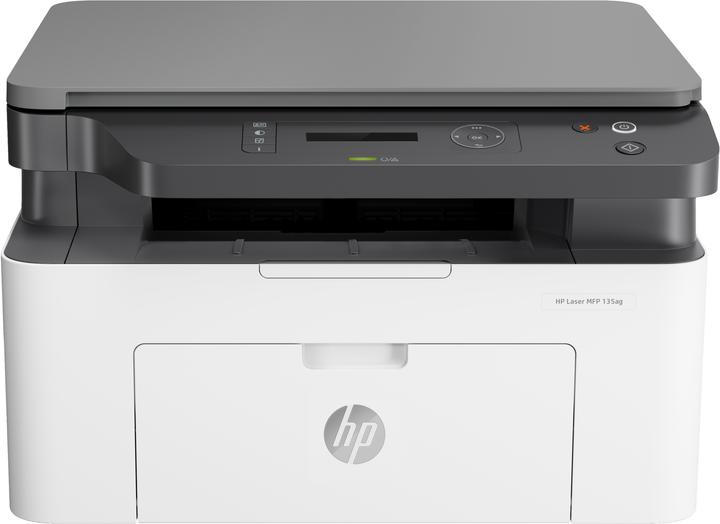 HP Laser 135ag (Laser, Schwarz-Weiss)