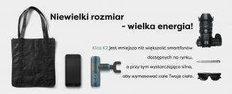 Produktbild Kica K2
